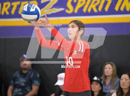 Thumbnail 3 in Redondo Union @ Assumption (Durango Fall Classic) photogallery.