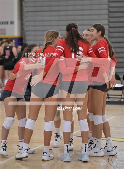 Thumbnail 3 in Redondo Union @ Assumption (Durango Fall Classic) photogallery.