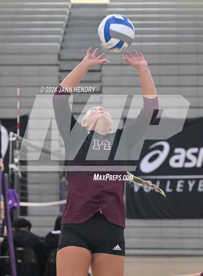 Thumbnail 2 in Redondo Union @ Assumption (Durango Fall Classic) photogallery.