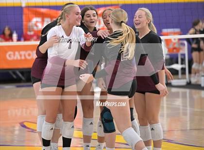 Thumbnail 1 in Redondo Union @ Assumption (Durango Fall Classic) photogallery.