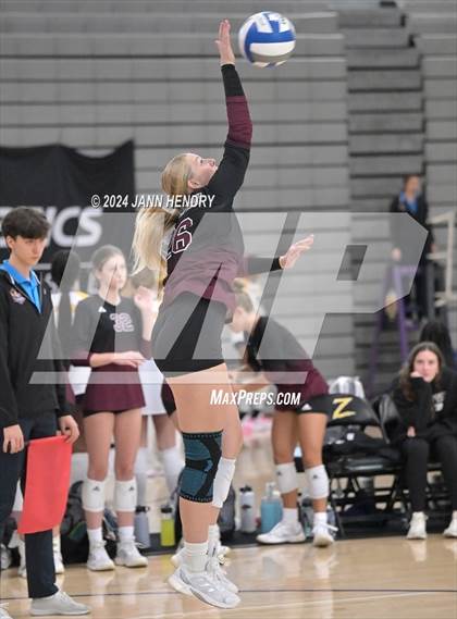 Thumbnail 1 in Redondo Union @ Assumption (Durango Fall Classic) photogallery.