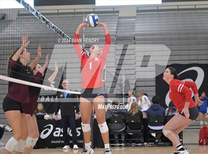 Thumbnail 2 in Redondo Union @ Assumption (Durango Fall Classic) photogallery.