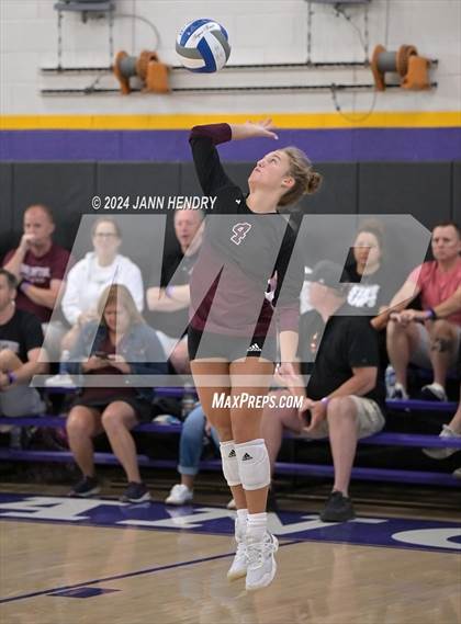 Thumbnail 2 in Redondo Union @ Assumption (Durango Fall Classic) photogallery.