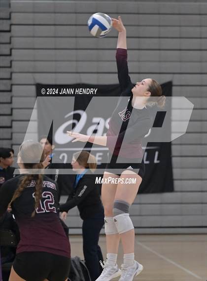 Thumbnail 3 in Redondo Union @ Assumption (Durango Fall Classic) photogallery.