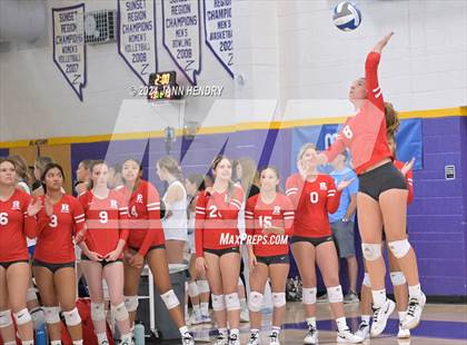 Thumbnail 2 in Redondo Union @ Assumption (Durango Fall Classic) photogallery.