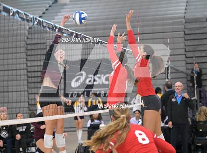 Thumbnail 3 in Redondo Union @ Assumption (Durango Fall Classic) photogallery.