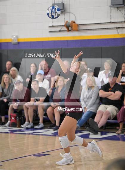 Thumbnail 1 in Redondo Union @ Assumption (Durango Fall Classic) photogallery.