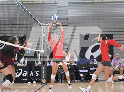 Thumbnail 1 in Redondo Union @ Assumption (Durango Fall Classic) photogallery.