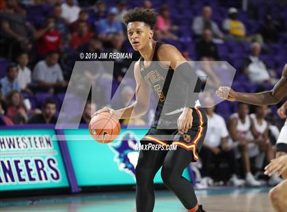 Thumbnail 2 in Archbishop Stepinac vs O'Dea (City of Palms Classic) photogallery.
