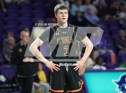 Thumbnail 2 in Archbishop Stepinac vs O'Dea (City of Palms Classic) photogallery.