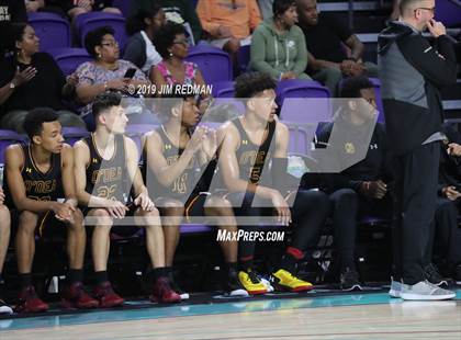 Thumbnail 2 in Archbishop Stepinac vs O'Dea (City of Palms Classic) photogallery.