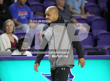 Thumbnail 1 in Archbishop Stepinac vs O'Dea (City of Palms Classic) photogallery.