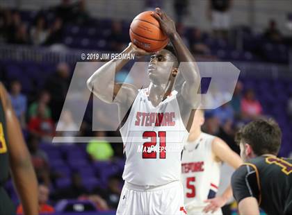 Thumbnail 1 in Archbishop Stepinac vs O'Dea (City of Palms Classic) photogallery.