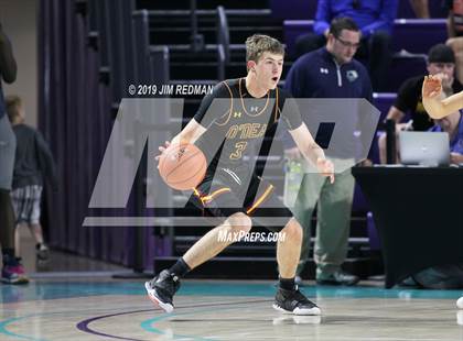 Thumbnail 1 in Archbishop Stepinac vs O'Dea (City of Palms Classic) photogallery.
