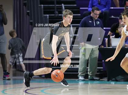 Thumbnail 2 in Archbishop Stepinac vs O'Dea (City of Palms Classic) photogallery.