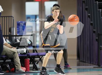 Thumbnail 2 in Archbishop Stepinac vs O'Dea (City of Palms Classic) photogallery.