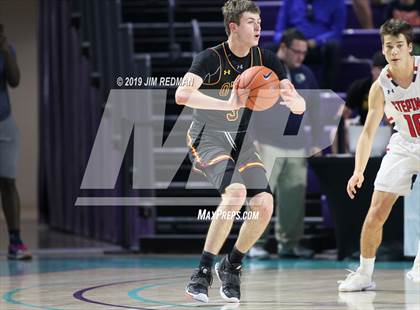 Thumbnail 2 in Archbishop Stepinac vs O'Dea (City of Palms Classic) photogallery.