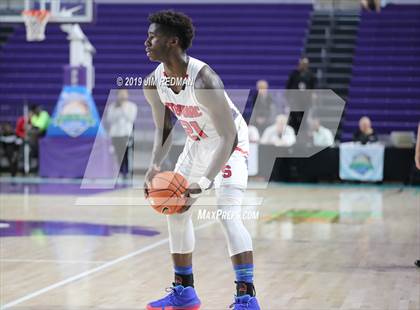 Thumbnail 1 in Archbishop Stepinac vs O'Dea (City of Palms Classic) photogallery.