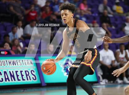 Thumbnail 3 in Archbishop Stepinac vs O'Dea (City of Palms Classic) photogallery.