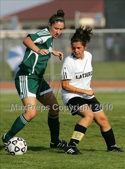 Thumbnail 1 in Manteca @ Lathrop photogallery.