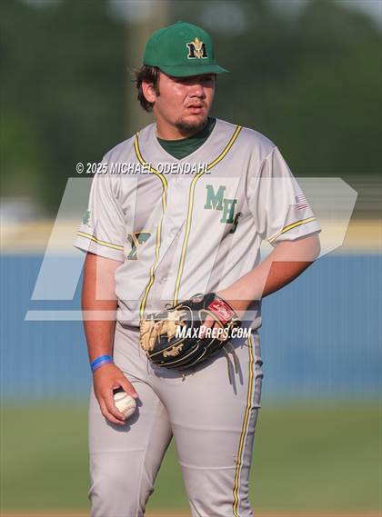 Thumbnail 1 in Erath vs. Mamou photogallery.