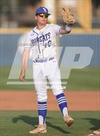 Photo from the gallery "Erath vs. Mamou"