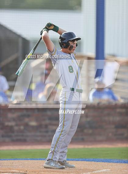Thumbnail 2 in Erath vs. Mamou photogallery.