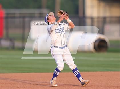 Thumbnail 2 in Erath vs. Mamou photogallery.