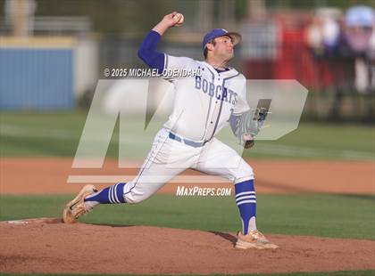 Thumbnail 2 in Erath vs. Mamou photogallery.