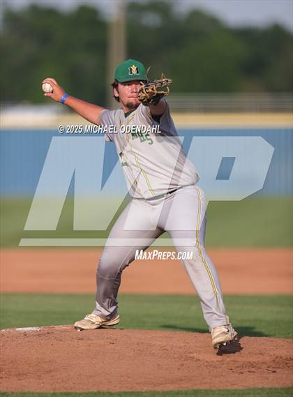 Thumbnail 3 in Erath vs. Mamou photogallery.