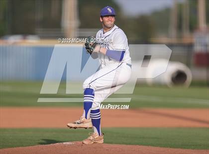 Thumbnail 3 in Erath vs. Mamou photogallery.