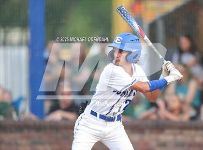 Thumbnail 3 in Erath vs. Mamou photogallery.