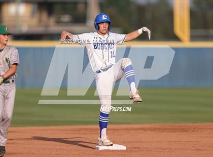 Thumbnail 1 in Erath vs. Mamou photogallery.