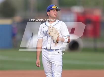 Thumbnail 2 in Erath vs. Mamou photogallery.