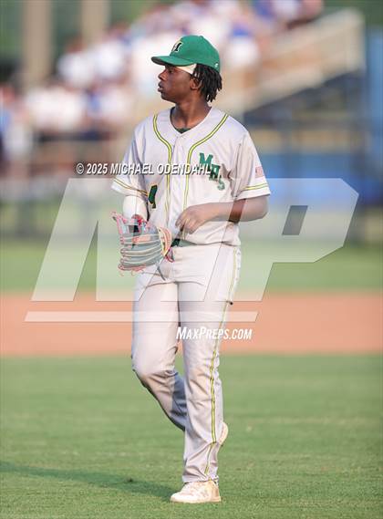 Thumbnail 1 in Erath vs. Mamou photogallery.