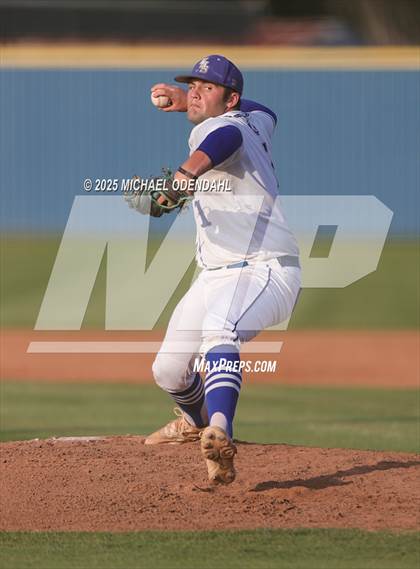 Thumbnail 3 in Erath vs. Mamou photogallery.