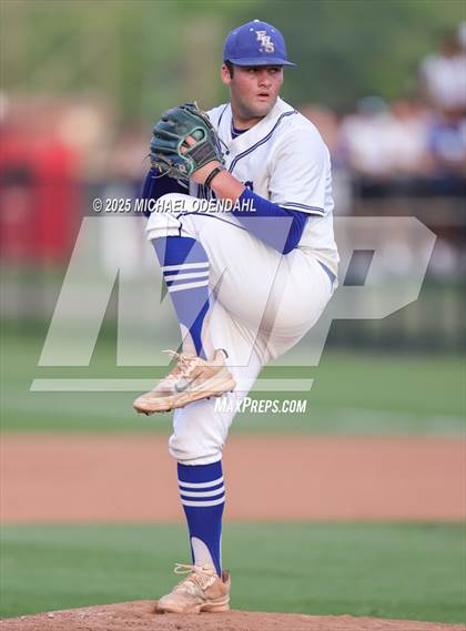 Thumbnail 3 in Erath vs. Mamou photogallery.