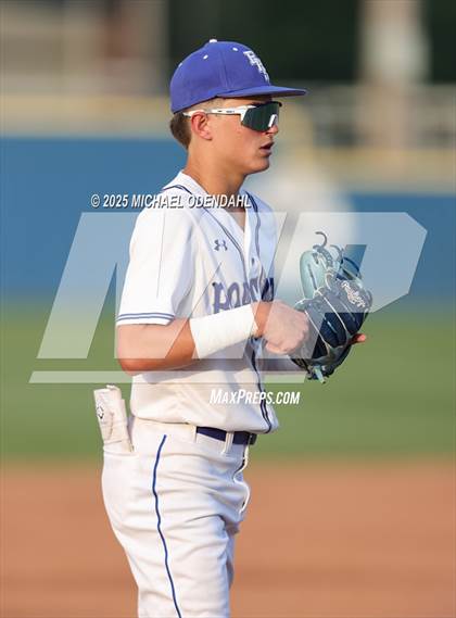 Thumbnail 3 in Erath vs. Mamou photogallery.