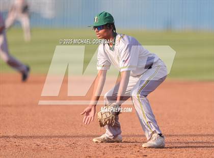 Thumbnail 2 in Erath vs. Mamou photogallery.