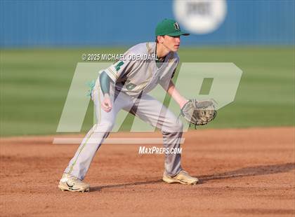 Thumbnail 3 in Erath vs. Mamou photogallery.