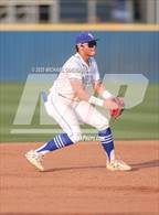 Photo from the gallery "Erath vs. Mamou"