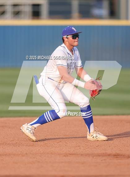 Thumbnail 2 in Erath vs. Mamou photogallery.