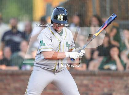 Thumbnail 3 in Erath vs. Mamou photogallery.
