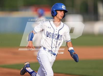 Thumbnail 2 in Erath vs. Mamou photogallery.