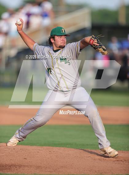 Thumbnail 1 in Erath vs. Mamou photogallery.