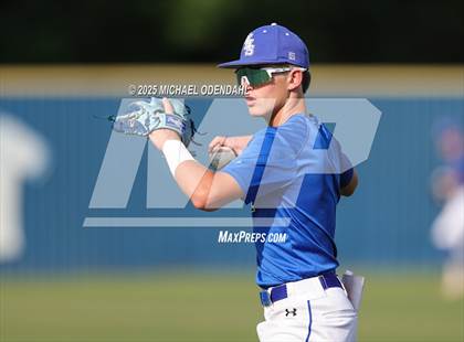 Thumbnail 2 in Erath vs. Mamou photogallery.