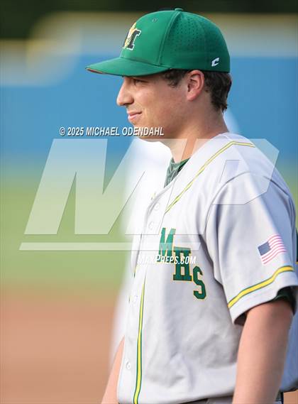 Thumbnail 3 in Erath vs. Mamou photogallery.