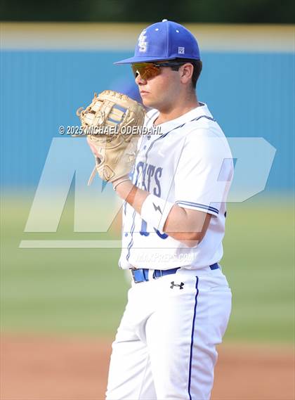 Thumbnail 1 in Erath vs. Mamou photogallery.