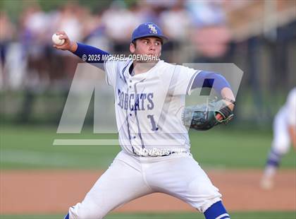 Thumbnail 1 in Erath vs. Mamou photogallery.