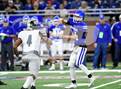 Photo from the gallery "Catholic Central vs. Cass Tech (MHSAA Division 1 Final)"